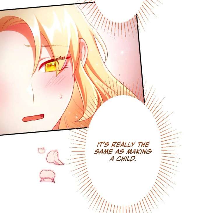 The Saintess’s Fast Track to Making a Baby! Chapter 12 339 35