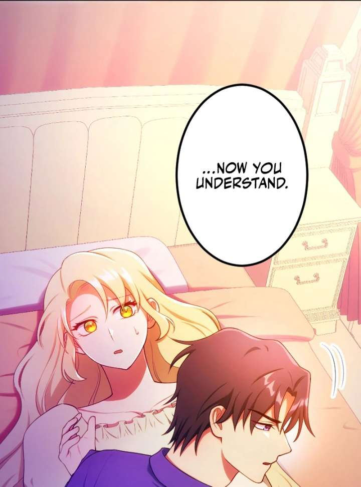 The Saintess’s Fast Track to Making a Baby! Chapter 12 341 37