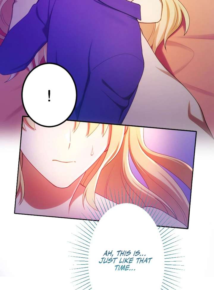 The Saintess’s Fast Track to Making a Baby! Chapter 12 342 38