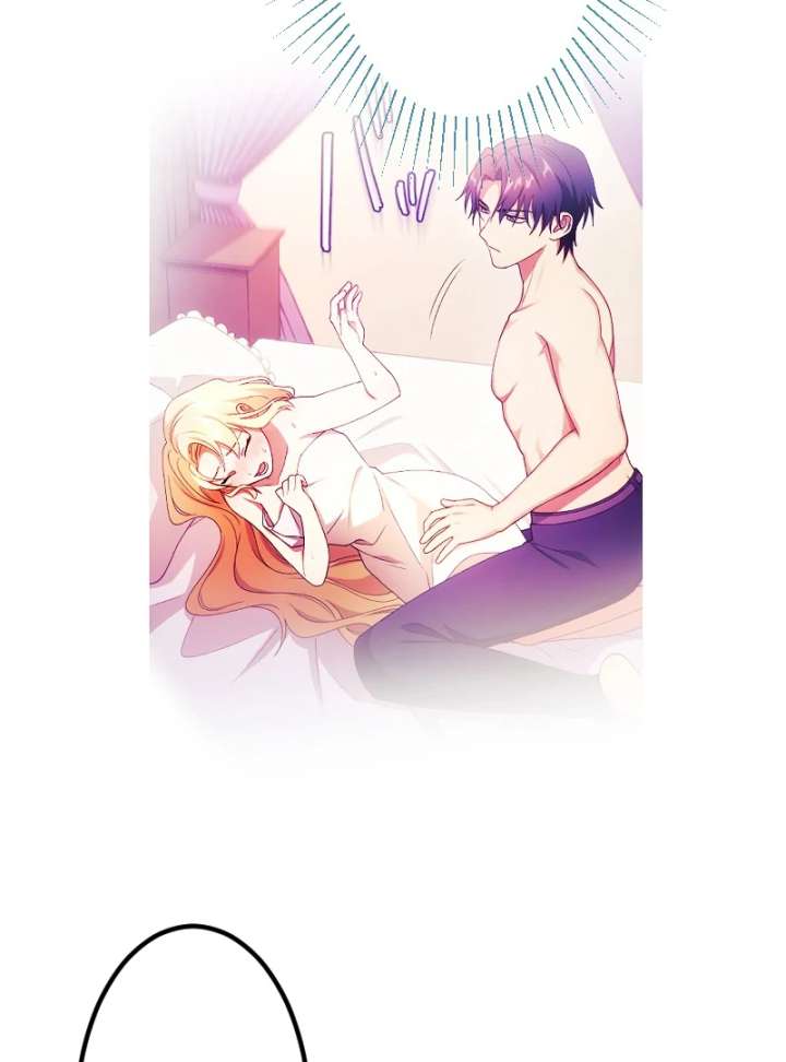 The Saintess’s Fast Track to Making a Baby! Chapter 12 343 39