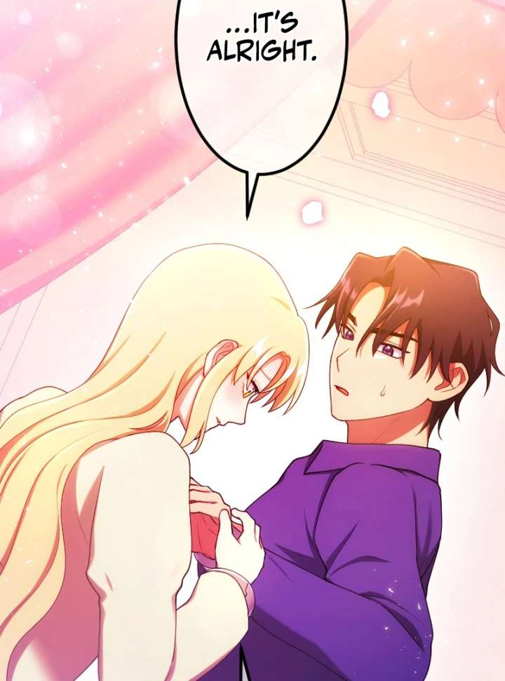 The Saintess’s Fast Track to Making a Baby! Chapter 12 345 41