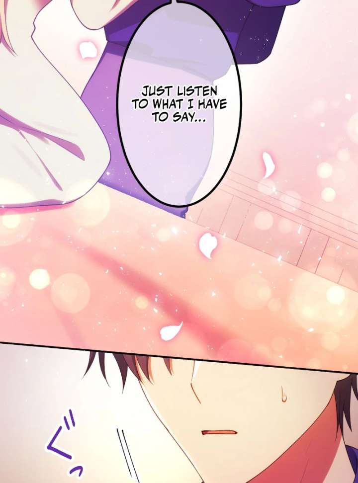 The Saintess’s Fast Track to Making a Baby! Chapter 12 346 42