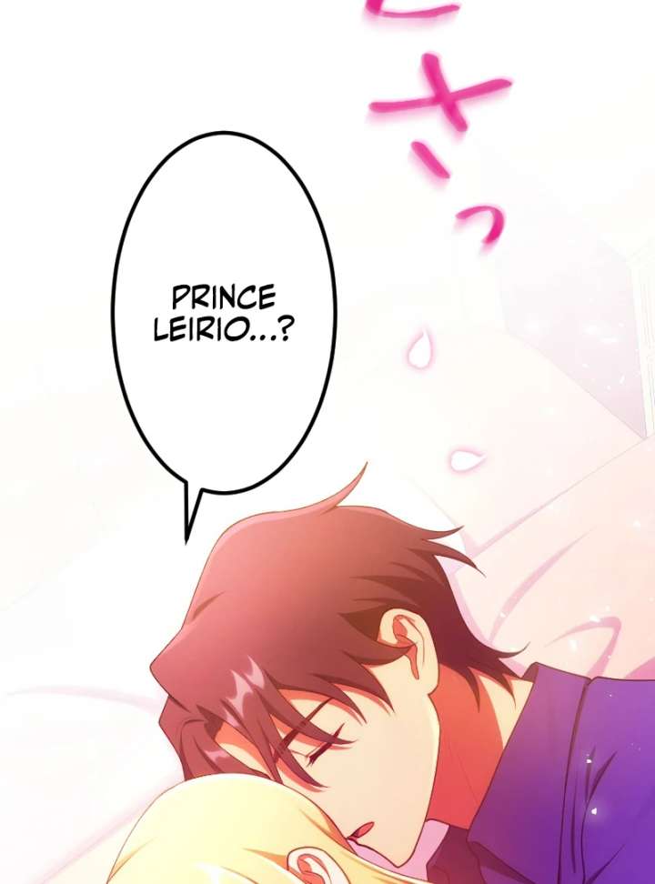 The Saintess’s Fast Track to Making a Baby! Chapter 12 349 45