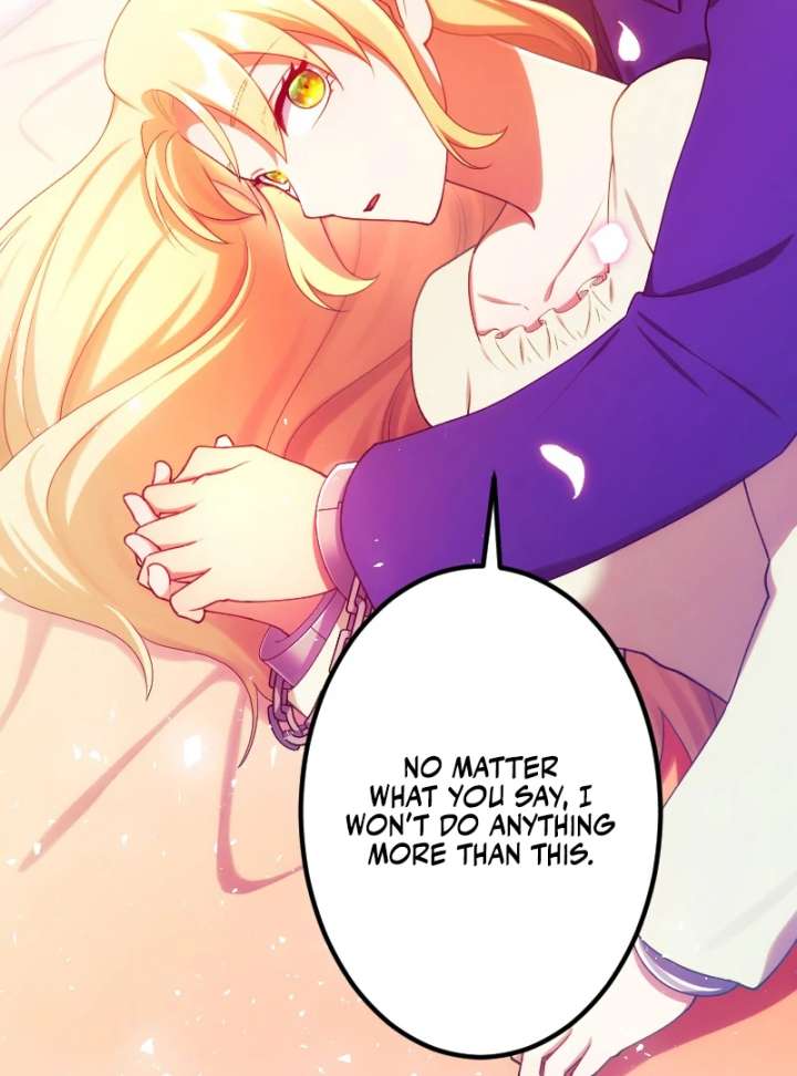 The Saintess’s Fast Track to Making a Baby! Chapter 12 350 46