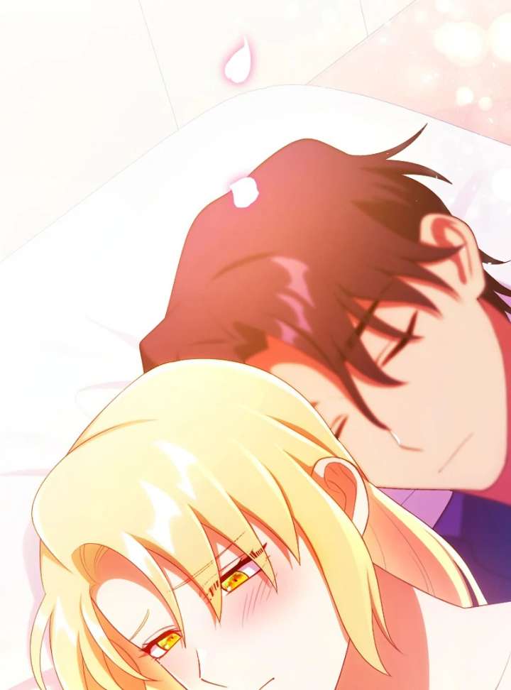 The Saintess’s Fast Track to Making a Baby! Chapter 12 353 49