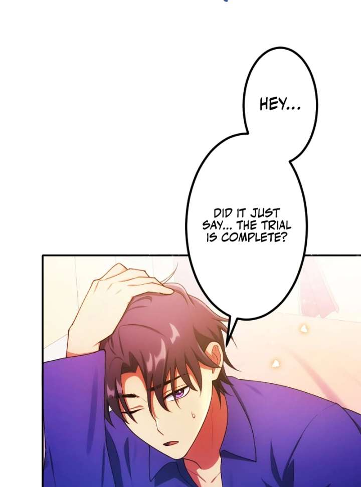 The Saintess’s Fast Track to Making a Baby! Chapter 12 366 62