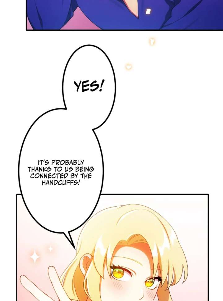 The Saintess’s Fast Track to Making a Baby! Chapter 12 367 63