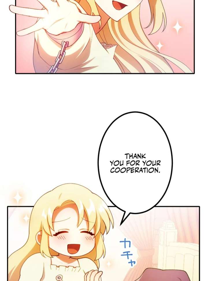 The Saintess’s Fast Track to Making a Baby! Chapter 12 368 64