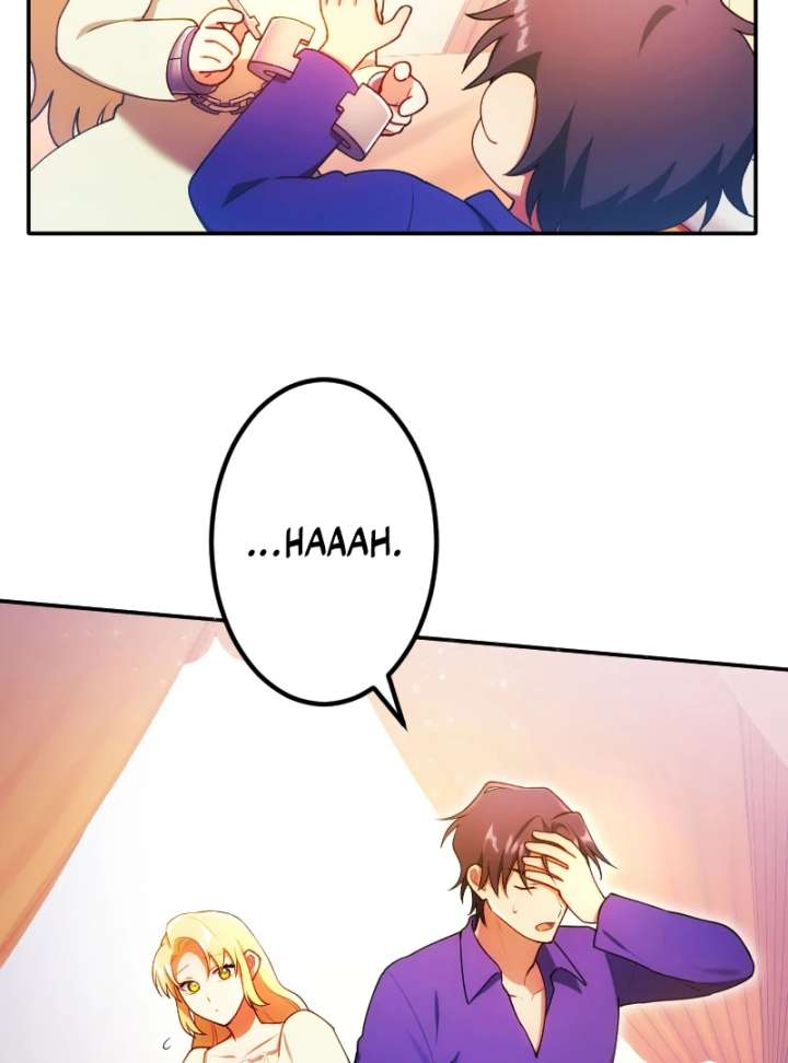 The Saintess’s Fast Track to Making a Baby! Chapter 12 369 65