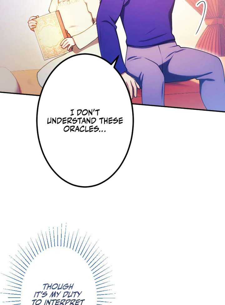 The Saintess’s Fast Track to Making a Baby! Chapter 12 370 66