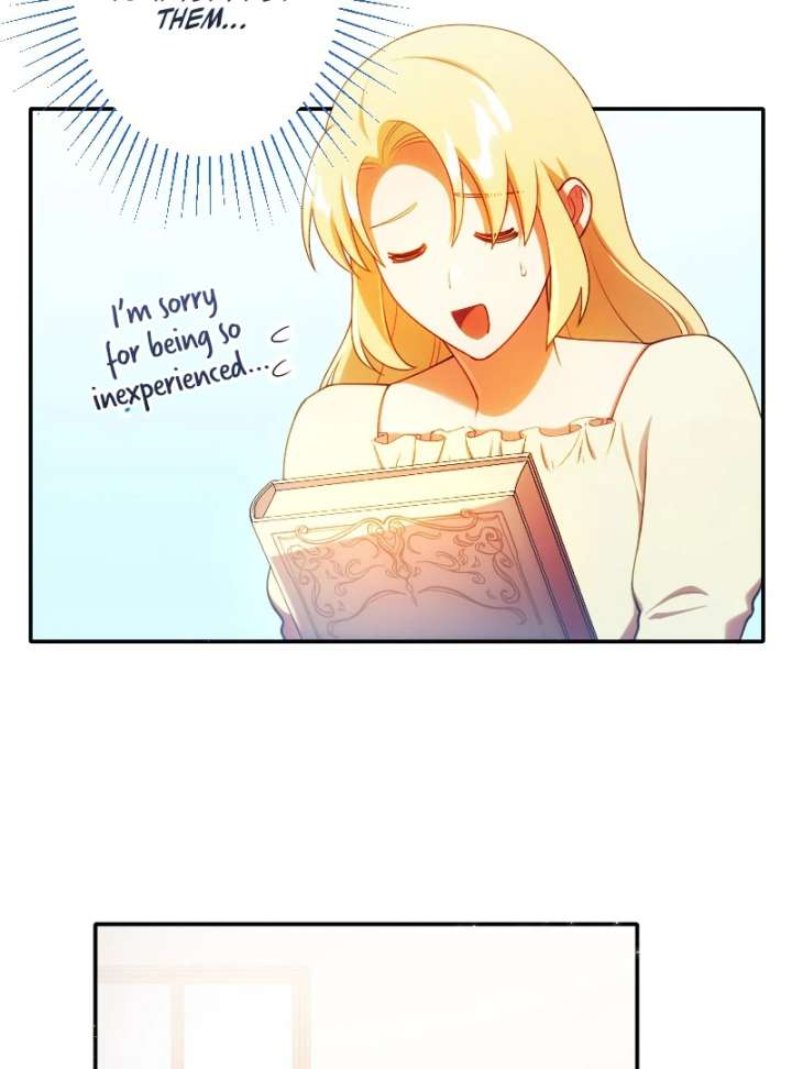 The Saintess’s Fast Track to Making a Baby! Chapter 12 371 67