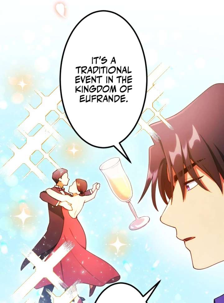 The Saintess’s Fast Track to Making a Baby! Chapter 12 377 73