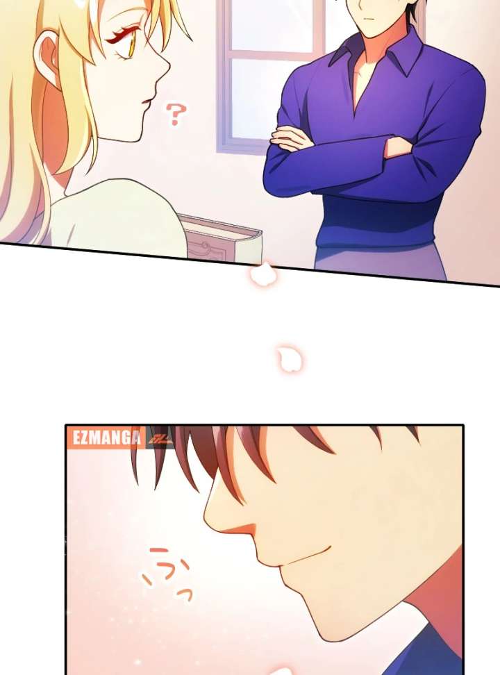 The Saintess’s Fast Track to Making a Baby! Chapter 12 379 75