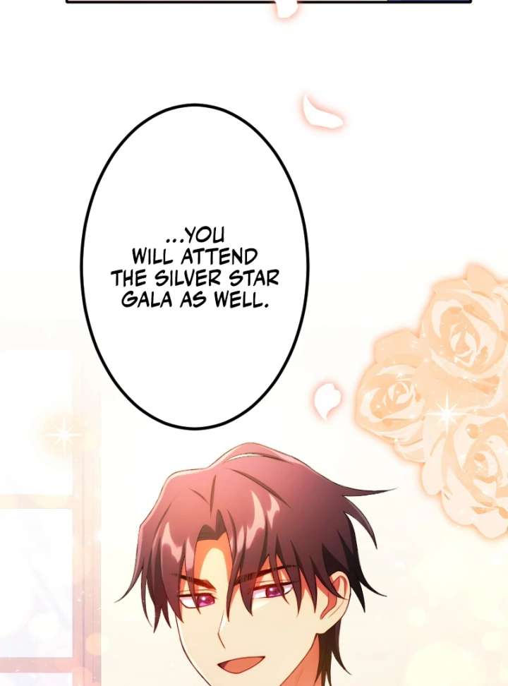 The Saintess’s Fast Track to Making a Baby! Chapter 12 380 76