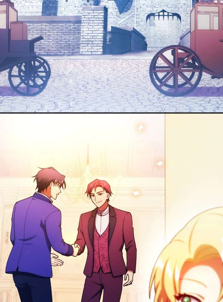 The Saintess’s Fast Track to Making a Baby! Chapter 12 384 80