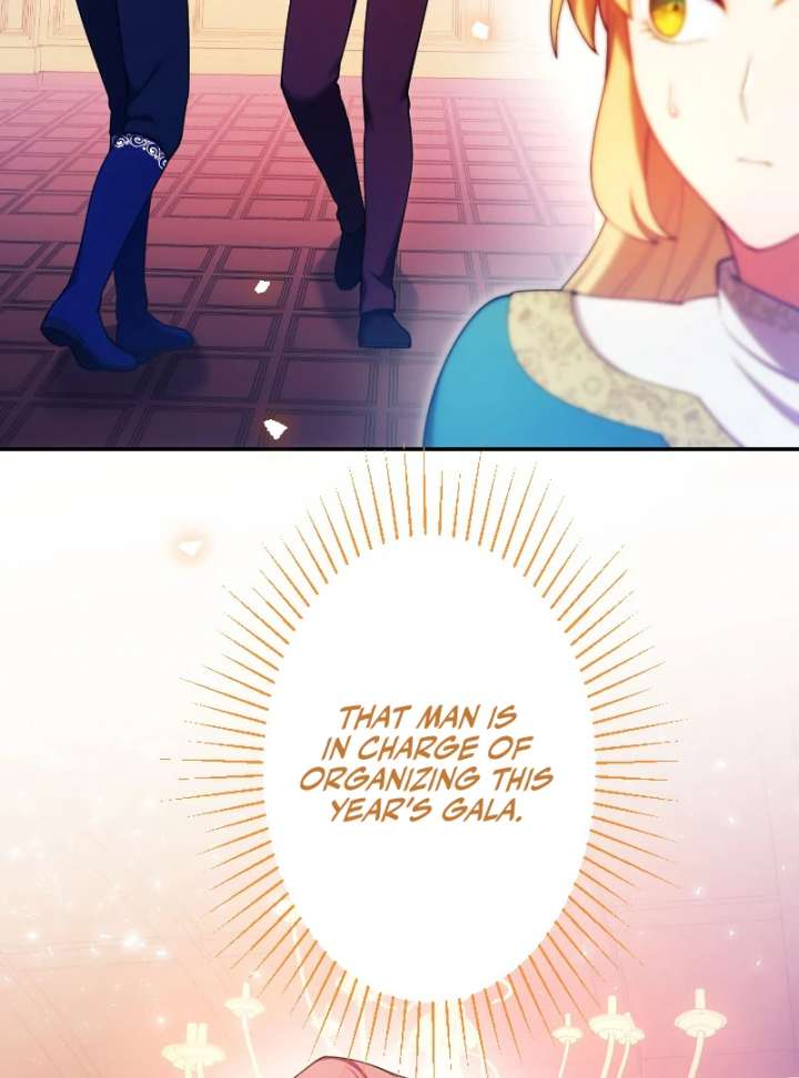 The Saintess’s Fast Track to Making a Baby! Chapter 12 385 81
