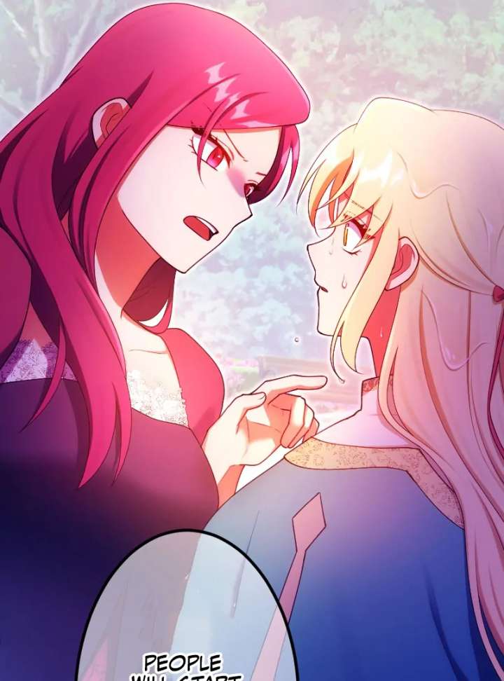 The Saintess’s Fast Track to Making a Baby! Chapter 13 359 025