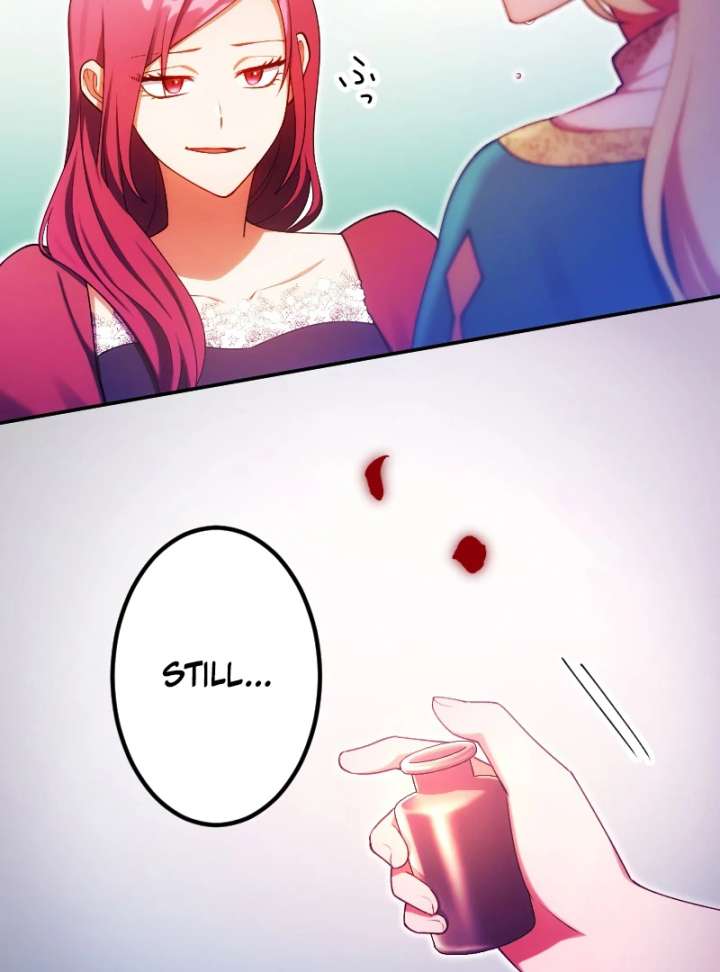 The Saintess’s Fast Track to Making a Baby! Chapter 13 365 031