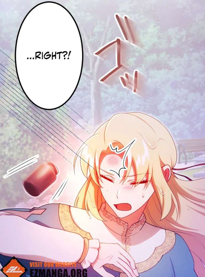 The Saintess’s Fast Track to Making a Baby! Chapter 13 368 034