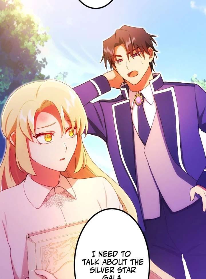 The Saintess’s Fast Track to Making a Baby! Chapter 13 388 054