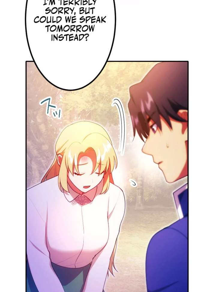 The Saintess’s Fast Track to Making a Baby! Chapter 13 395 061