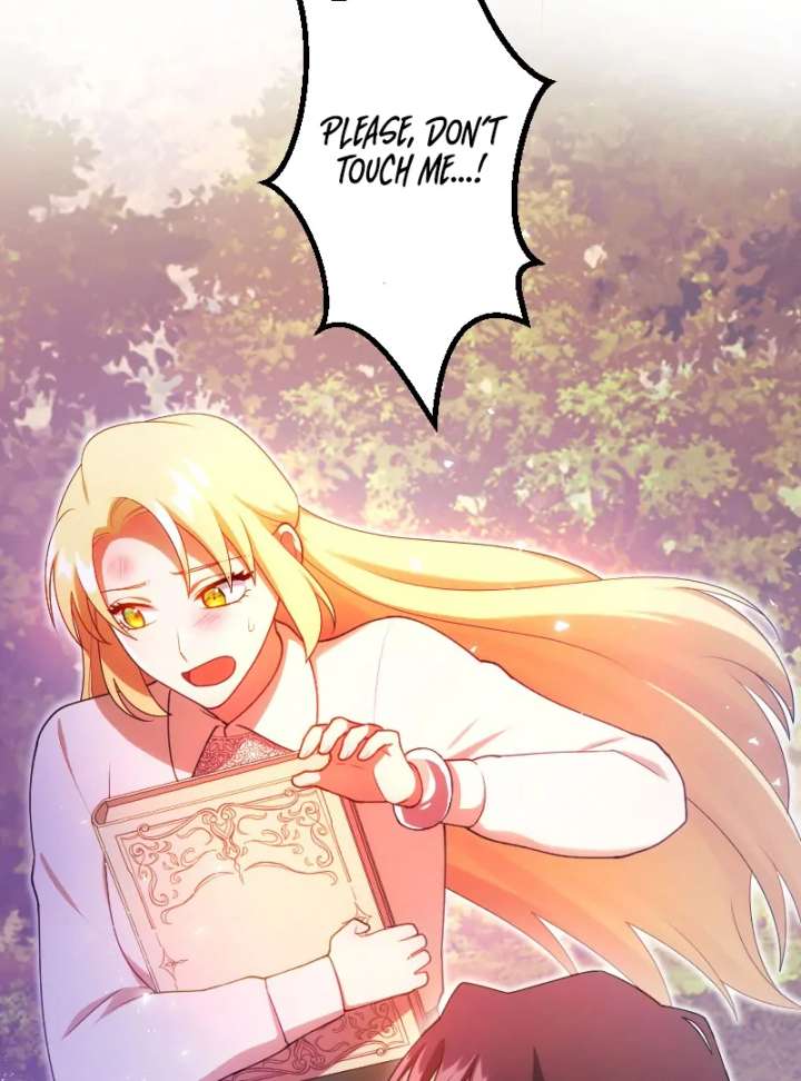 The Saintess’s Fast Track to Making a Baby! Chapter 13 402 068