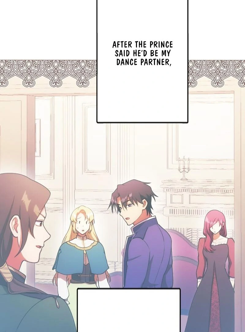 The Saintess’s Fast Track to Making a Baby! Chapter 15 326 007