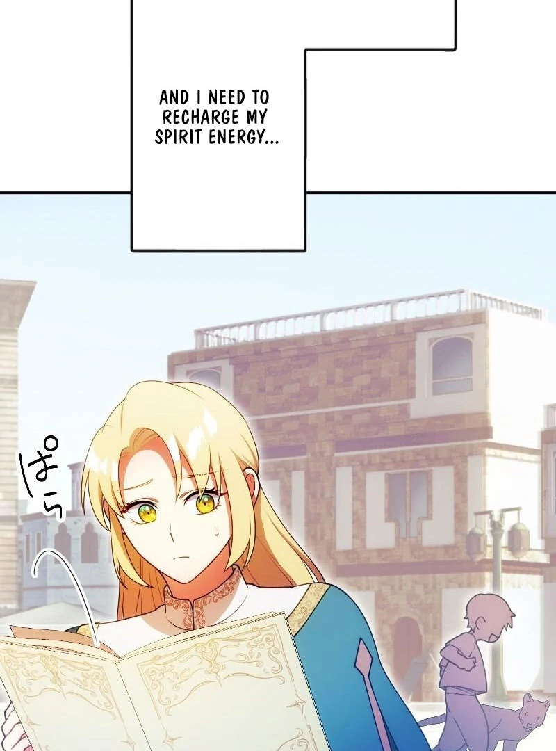 The Saintess’s Fast Track to Making a Baby! Chapter 15 328 009