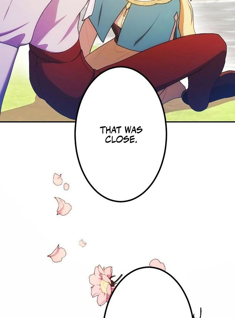 The Saintess’s Fast Track to Making a Baby! Chapter 15 348 029