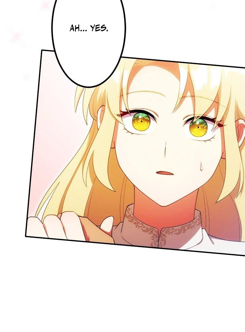 The Saintess’s Fast Track to Making a Baby! Chapter 15 351 032