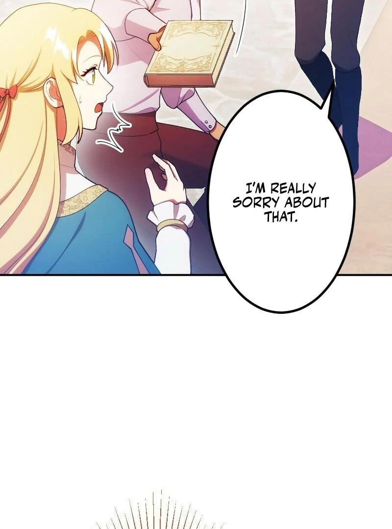 The Saintess’s Fast Track to Making a Baby! Chapter 15 356 037