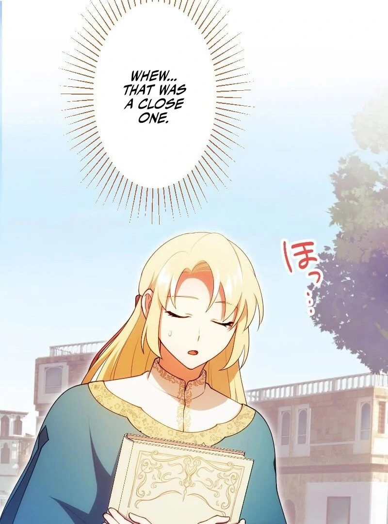 The Saintess’s Fast Track to Making a Baby! Chapter 15 357 038