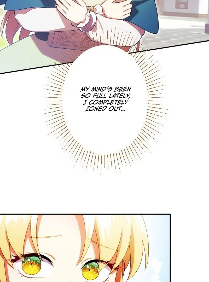 The Saintess’s Fast Track to Making a Baby! Chapter 15 358 039