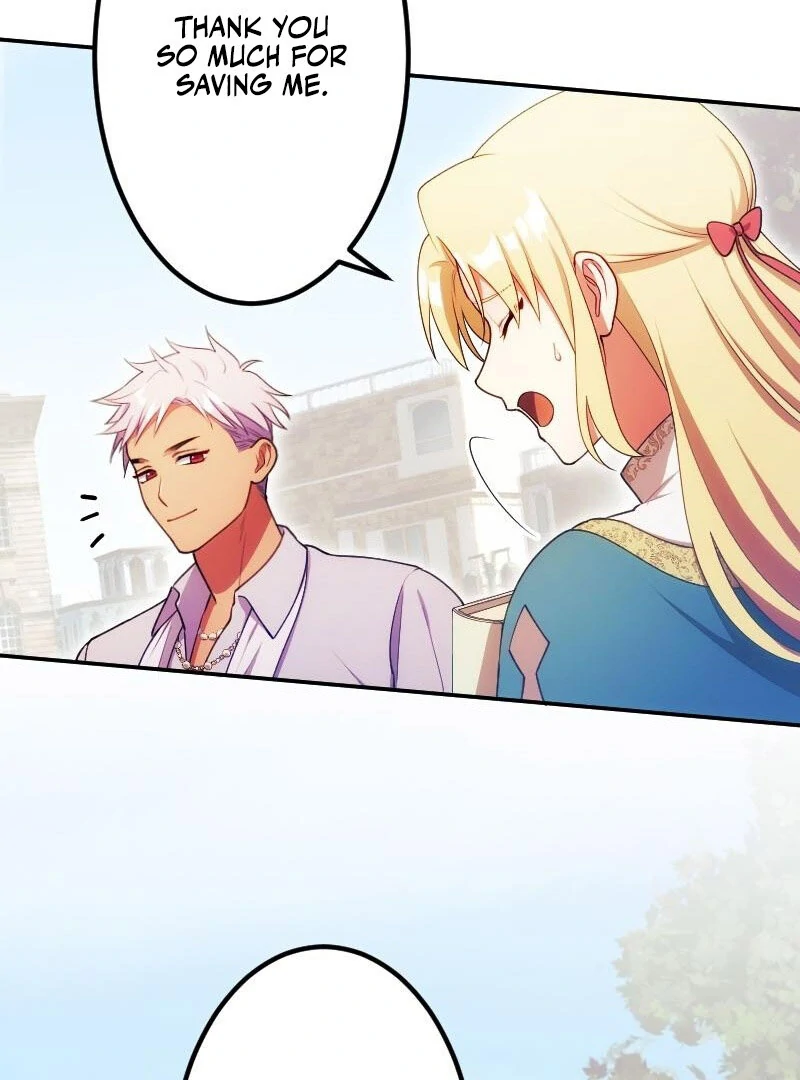 The Saintess’s Fast Track to Making a Baby! Chapter 15 361 042