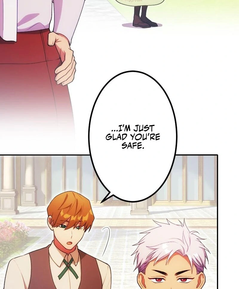 The Saintess’s Fast Track to Making a Baby! Chapter 15 365 046