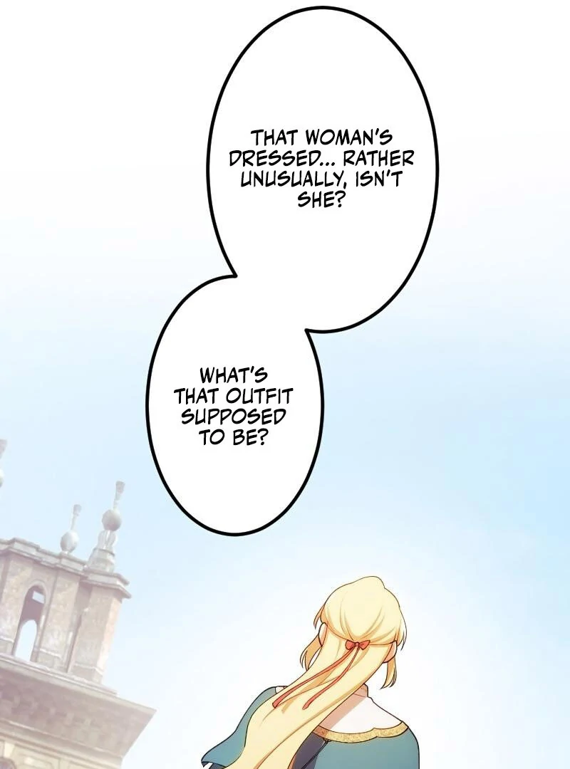 The Saintess’s Fast Track to Making a Baby! Chapter 15 367 048