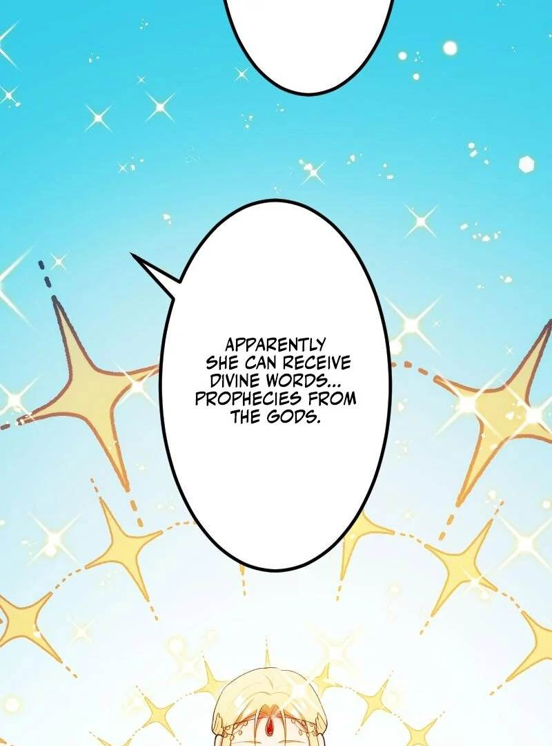 The Saintess’s Fast Track to Making a Baby! Chapter 15 370 051