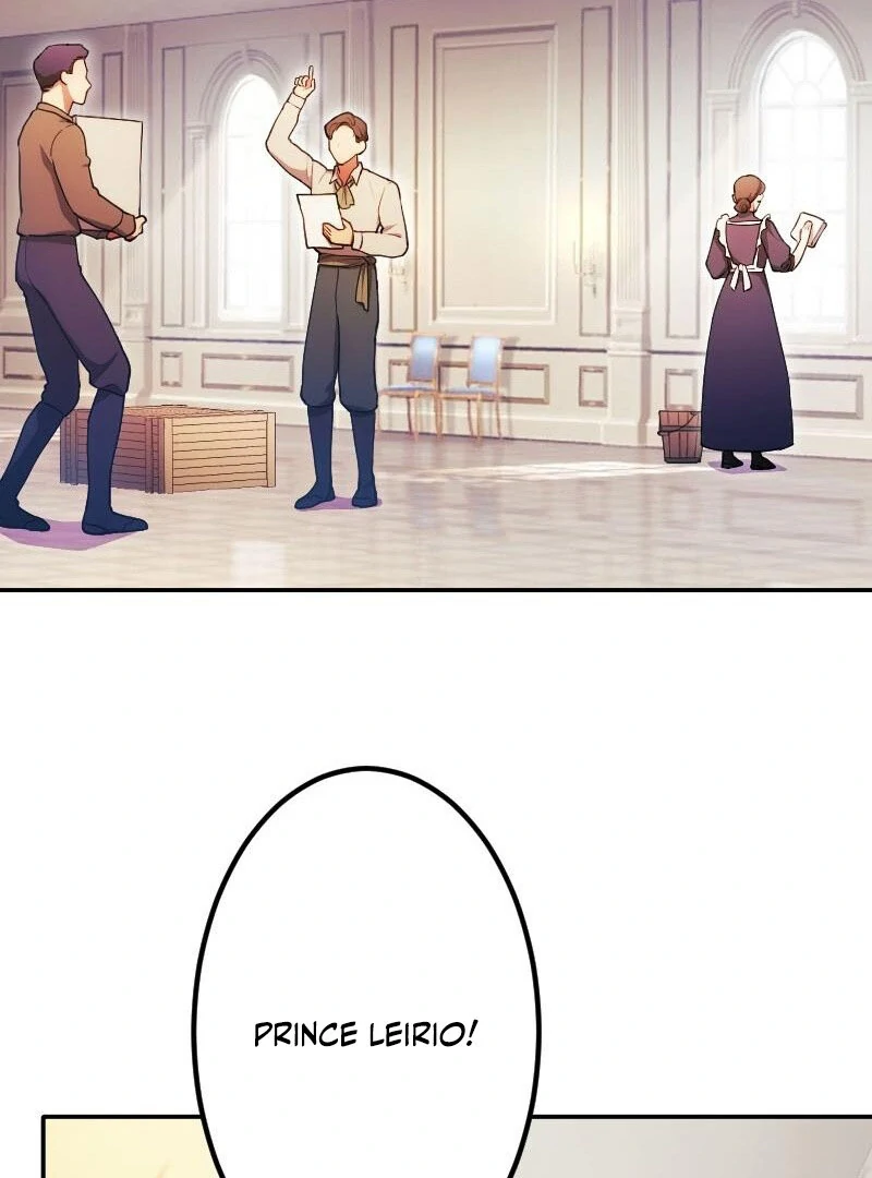 The Saintess’s Fast Track to Making a Baby! Chapter 15 376 057