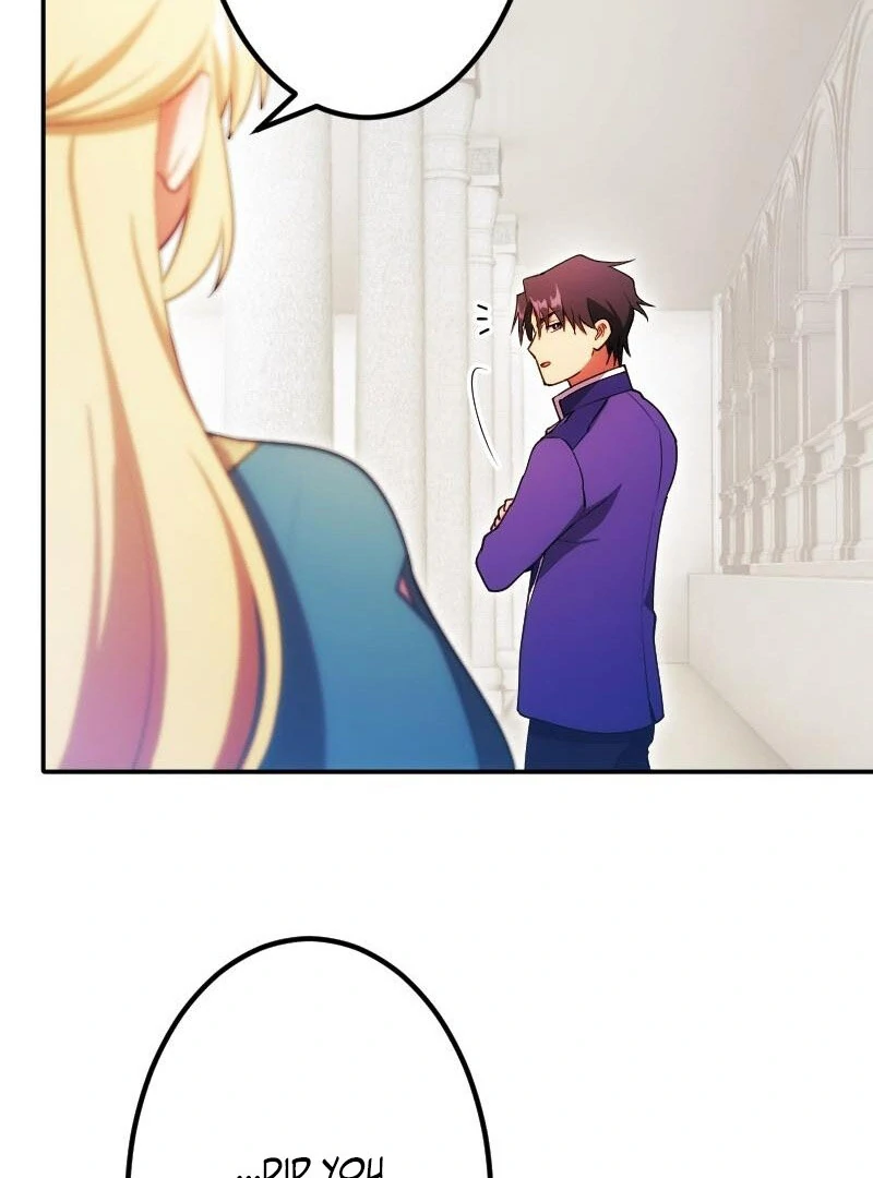 The Saintess’s Fast Track to Making a Baby! Chapter 15 377 058