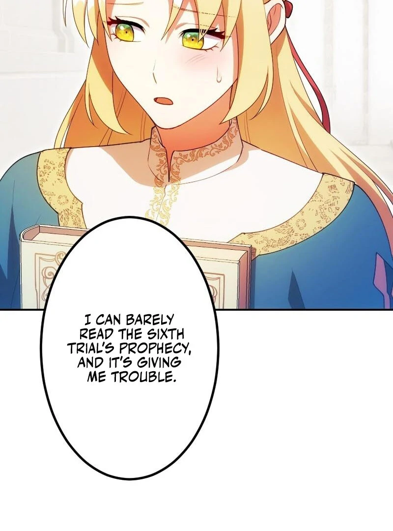 The Saintess’s Fast Track to Making a Baby! Chapter 15 382 063