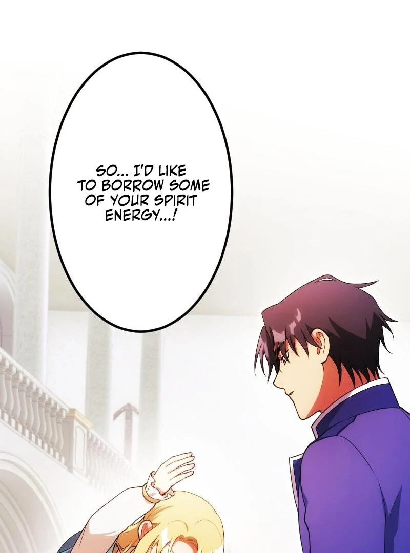 The Saintess’s Fast Track to Making a Baby! Chapter 15 383 064