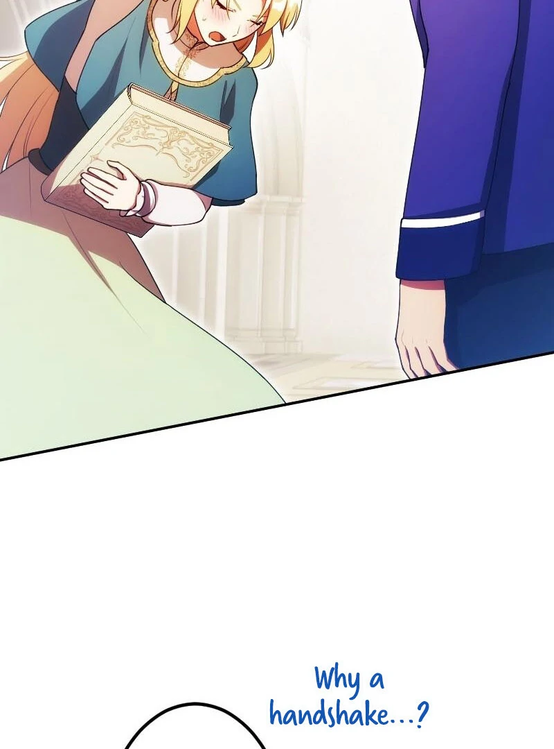 The Saintess’s Fast Track to Making a Baby! Chapter 15 384 065