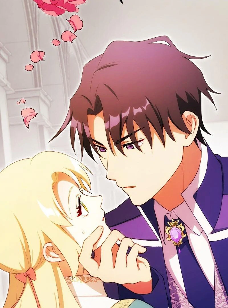 The Saintess’s Fast Track to Making a Baby! Chapter 15 396 077