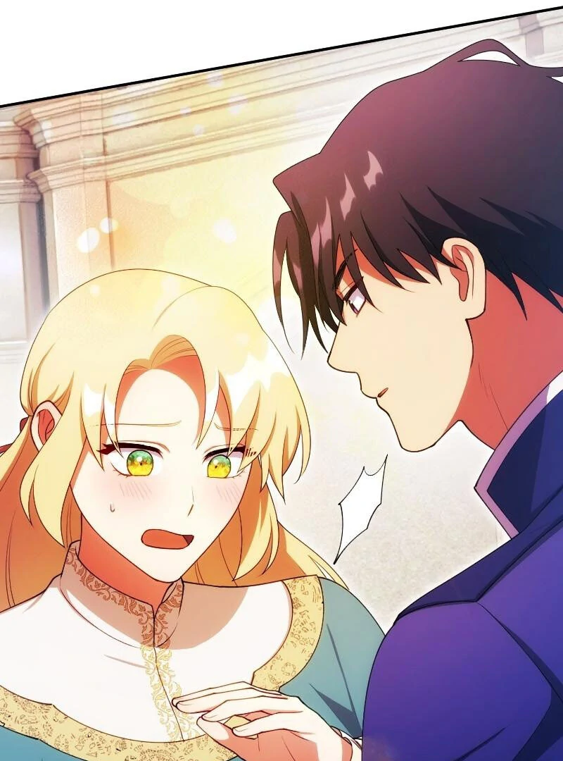 The Saintess’s Fast Track to Making a Baby! Chapter 15 400 081