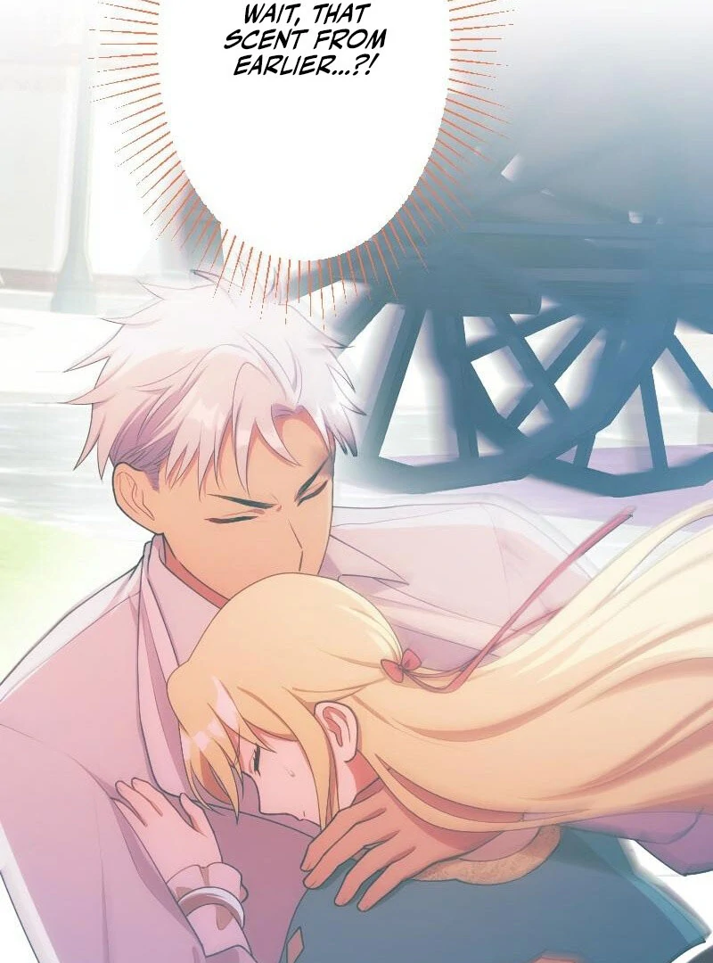 The Saintess’s Fast Track to Making a Baby! Chapter 15 405 086