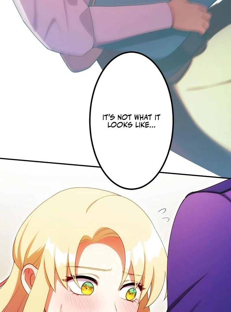 The Saintess’s Fast Track to Making a Baby! Chapter 15 406 087