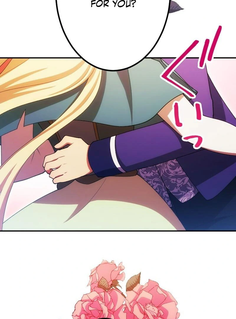 The Saintess’s Fast Track to Making a Baby! Chapter 15 408 089