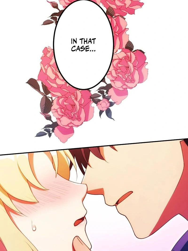 The Saintess’s Fast Track to Making a Baby! Chapter 15 409 090