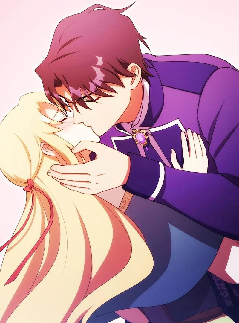 The Saintess’s Fast Track to Making a Baby! Chapter 15 411 092