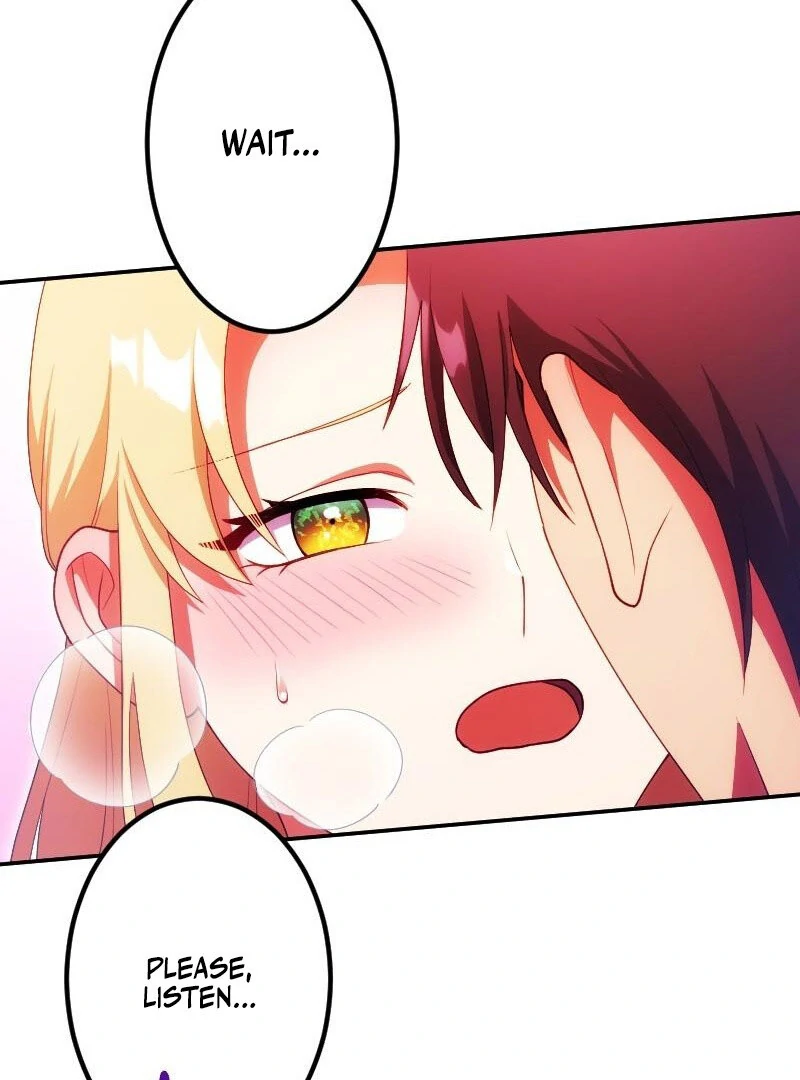 The Saintess’s Fast Track to Making a Baby! Chapter 15 413 094